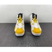 Air CT8529-170 Jordan 6 Yellow Ochre 0520